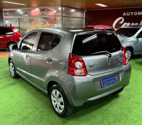 Suzuki Celerio 1.0 Ga 5p