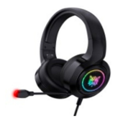 Audífonos Gaming Onikuma X1 Rgb Ps4 Xbox Switch Pc Headset