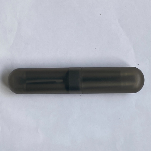 Estuche Portátil Esfero Bolígrafo Y Portaminas Lapicero 0,5