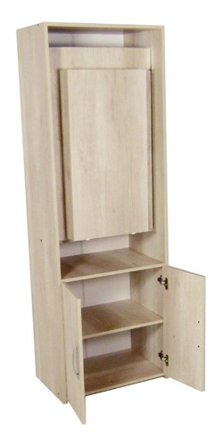 Imagen 3 de 9 de Barra Cocina Plegable Desayunadores Despensero Escritorio+