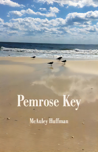 Pemrose Key, De Mcleod, Cynthia. Editorial Lightning Source Inc, Tapa Blanda En Inglés