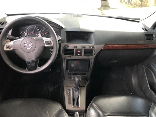 Gm Vectra 2006 2.4 16v Elite Flex Power Aut. Ipva 2021 Pago