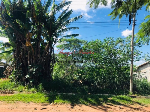 Imagem 2 de 4 de Terreno Em Condomínio - Tc00006 - 69403361