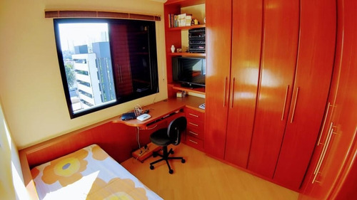 Imagem 14 de 26 de Apartamento Com 3 Dormitórios Sendo 1 Suíte E 2 Vagas À Venda, 95 M² Por R$ 660.000 - Santana (zona Norte) - São Paulo/sp - Ap10530
