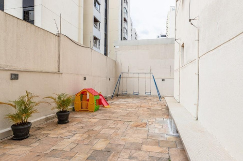 Imagem 19 de 24 de Apartamento - Indianopolis - Ap4308