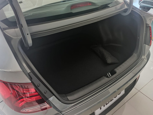 Imagem 8 de 8 de Hyundai Hb20s Evolution 1.0