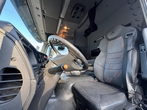 Mb Atego 2430 Ano 2020 - 1620 Caminhao Truck 24220 24250 242