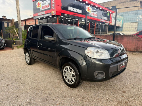 Fiat Uno 1.0 4P FLEX VIVACE