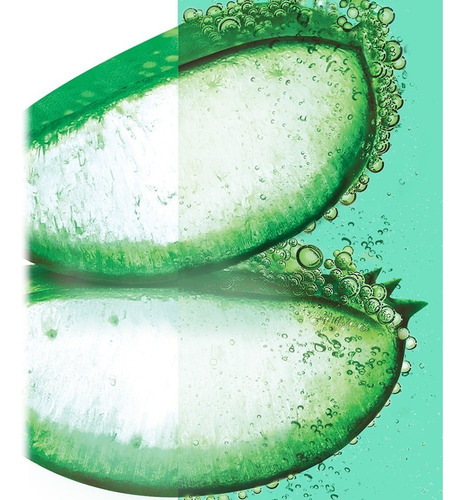 Shampoo En Barra Hair Food Aloe Fructis