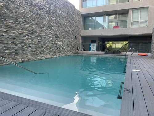 Arriendo Santiago Centro 1d+1b Eyzaguirre 771, Metro Almagro