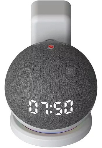 Soporte De Pared Amazon Alexa Echo Dot 5th Generación