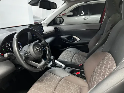 Toyota Yaris Cross 1.5 Hev Xls