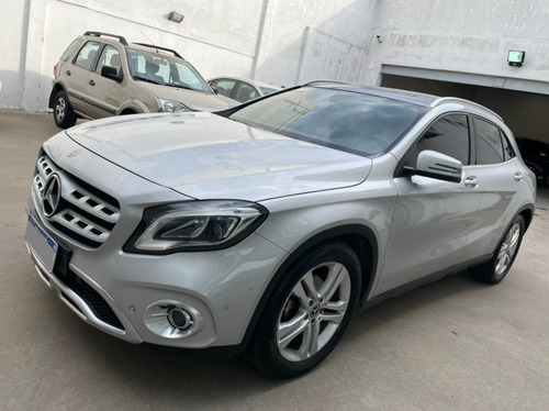 Mercedes Benz Gla 200 1.6 2018