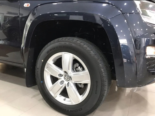 Imagen 15 de 15 de Volkswagen Amarok 2021 2.0 Cd Tdi 180cv Highline