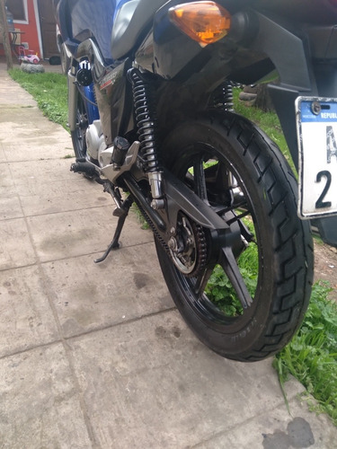 Imagen 2 de 4 de Honda Cg