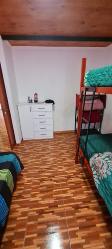 Alquiler Residencial De Cabaña En Las Compuertas