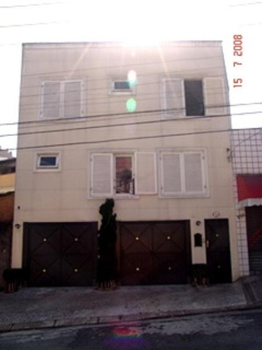 Casa Alto Padrão Com 5 Dormitórios À Venda, 600 M² Próximo Metrô Praça Da Árvore- São Paulo/sp - 10822