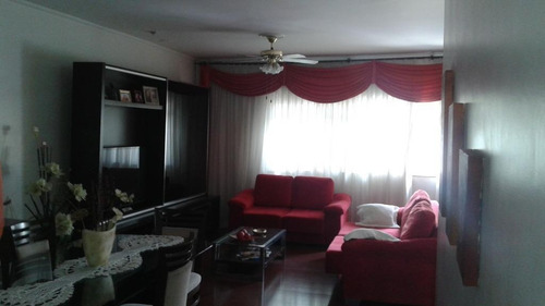 Casa À Venda, 5 Quartos, 1 Suíte, 5 Vagas, Vila Rosália - Guarulhos/sp - 122
