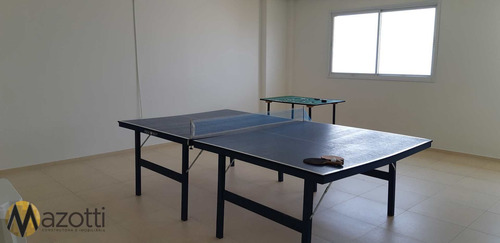 Imagem 19 de 30 de Apartamento Frente Mar 2 Dorms Sendo Um Suíte - V769