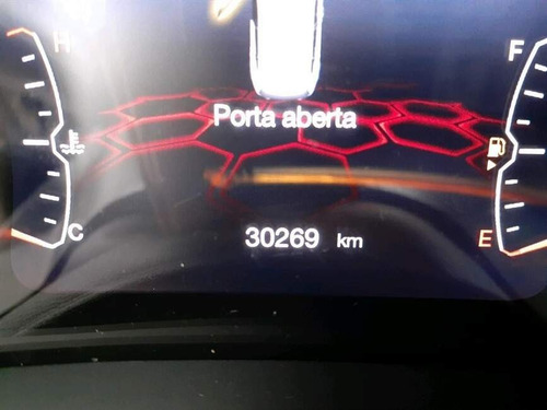 Imagem 7 de 12 de Compass 2.0 16v Flex Longitude Automático