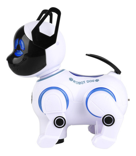 Juguete Robot Para Perros Con Control Remoto, Programable Rc