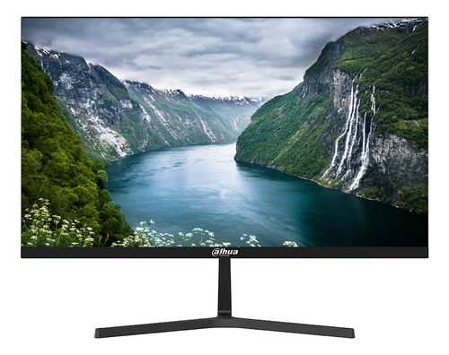 Monitor Led Dahua M22-b200 22' Full Hd Ultraslim Vga Hdmi