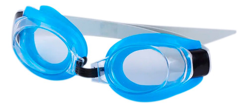 Gafas Natación Filtro Uv Original Para Piscina Adultos Y Niñ