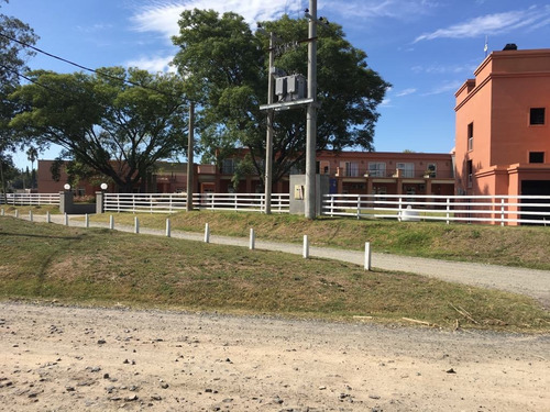 Terreno En Venta En Esteban Echeverria