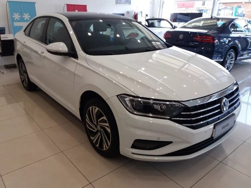 Volkswagen Vento 1.4tsi Highline Automatico 150cv 2021 Vw 15