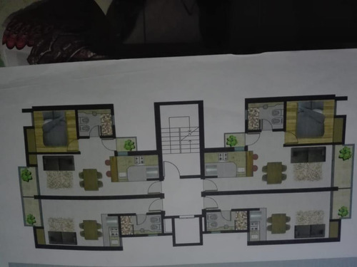 Imagen 3 de 7 de Departamento - Luis Agote
