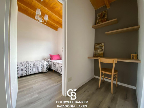 Venta Duplex 78 M2 - Barrio La Plaza - Bariloche