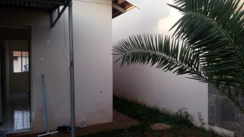 Imagem 19 de 26 de Casas - Venda - Vila Inema - Cod. Ca0400 - Vca0400