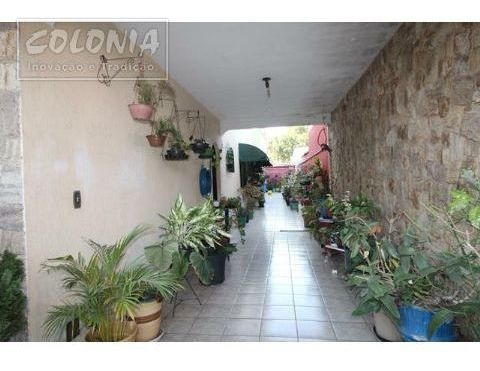 Imagem 25 de 25 de Casa A Venda - 0386005