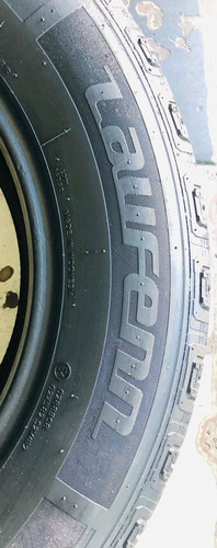 Pneu 225/65 R17 Laufen X Fit H/t (Usado)
