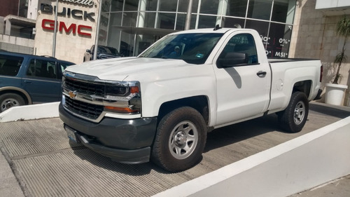 Imagen 1 de 10 de Chevrolet Silverado 1500 2017