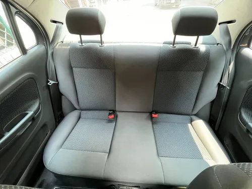 Volkswagen Gol GT sedan ASG i-Motion