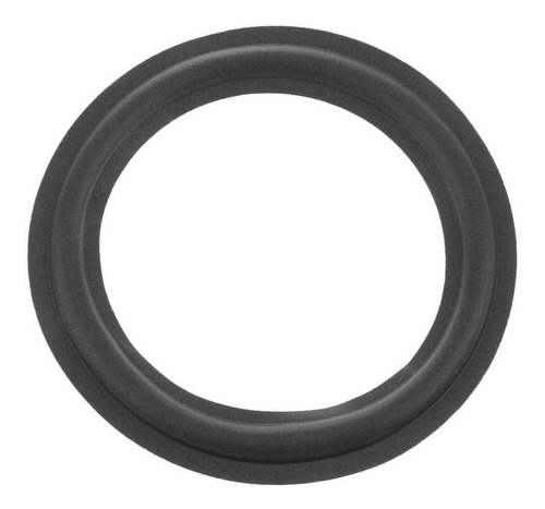 2 De Reparación De Altavoces 12 Pulgadas Negro