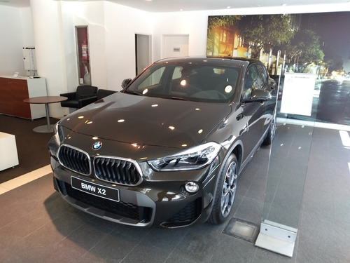 Bmw X2 2.0 Sdrive20i Msportx