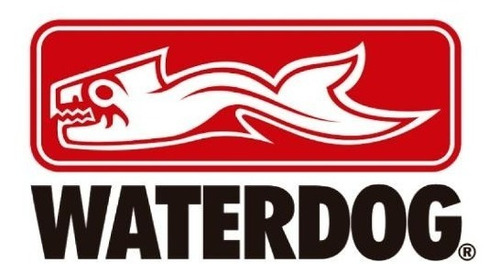 Imagen 10 de 10 de Bolsa De Dormir Waterdog Vivac 190 X 40 X 85 Cm - 10* Grados