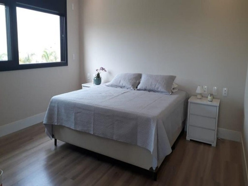 Sobrado Com 3 Dormitórios À Venda, 322 M² Por R$ 1.700.000 - Alphaville Nova Esplanada Iii - Votorantim/sp, Próximo Ao Shopping Iguatemi - So0095 - 67640735