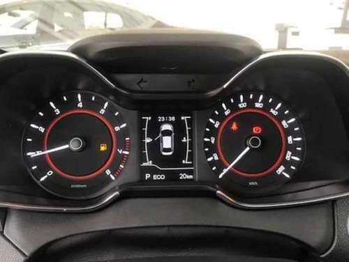 Chery Arrizo 5 2021 1.5 Rt Turbo Flex Aut. 4p