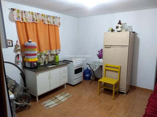 Imagem 6 de 14 de Vende-se Chac. Bairro Santo Ângelo- Santa Isabel- Sp -921