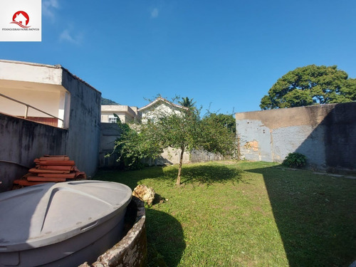 Grande Oportunidade De Casa Próximo Praia Guaiuba À Venda - Ca00338 - 67778800