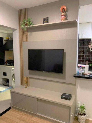 Imagem 3 de 19 de Apartamento Com 2 Dormitórios À Venda, 61 M² Por R$ 620.000,00 - Continental - Osasco/sp - Ap5380