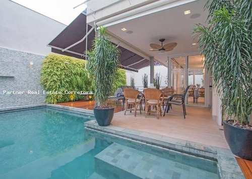 Imagem 5 de 15 de Casa Em Condomínio Para Venda Em São Paulo, Brooklin, 4 Dormitórios, 4 Suítes, 5 Banheiros, 4 Vagas - 3103_2-1158166