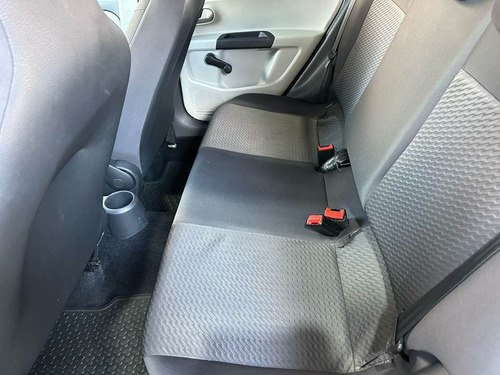 Volkswagen Up! 1.0 MPI MOVE UP 12V FLEX 4P MANUAL