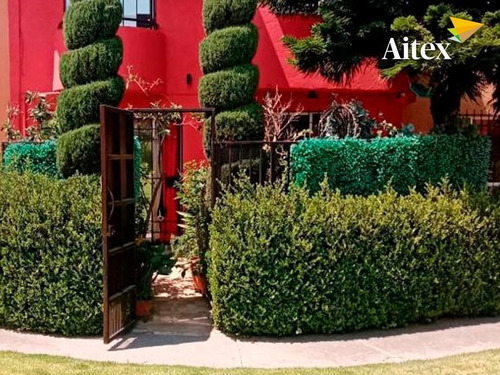 Imagen 1 de 5 de Casa Een Venta En La Geovillas De Santa Bárbara Ixtapaluca