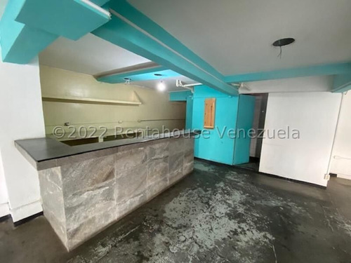 Imagen 7 de 12 de Local Comercial En Alquiler Altamira 22-19647