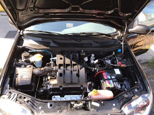 Fiat Siena Fire 1.4