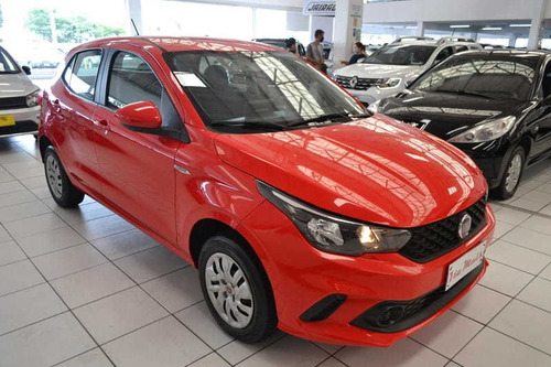 Fiat Argo Drive 1.0